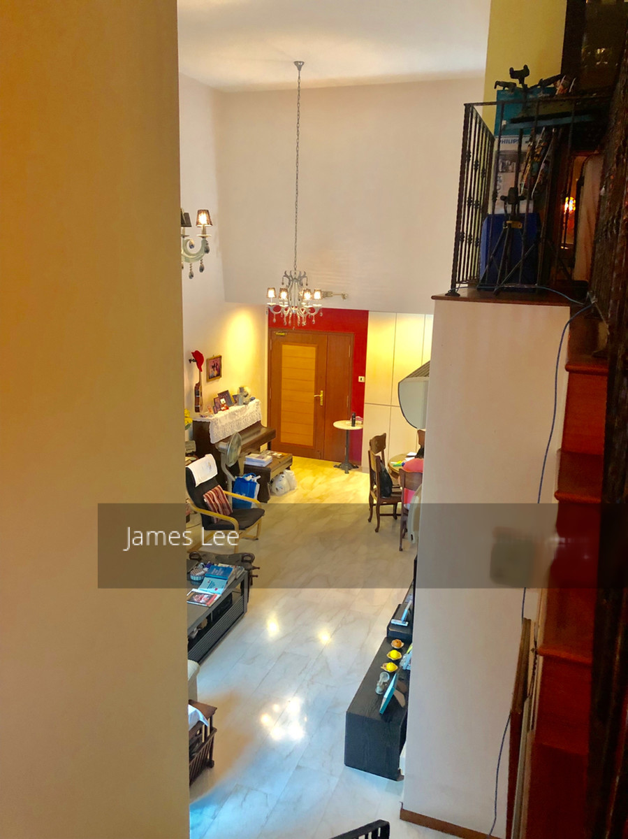 Yishun Emerald (D27), Condominium #203981461
